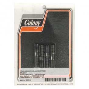 COLONY TRANSM. CASE STUD KIT