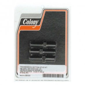 COLONY TRANSM. CASE STUD KIT