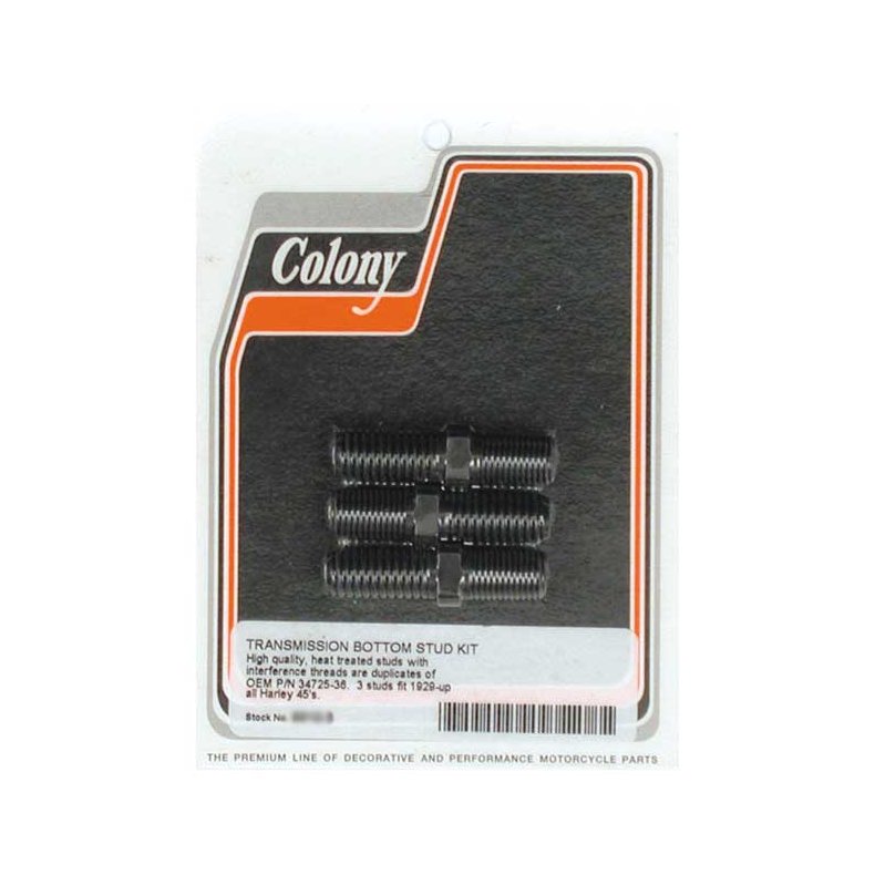 COLONY TRANSM. CASE STUD KIT