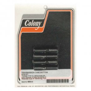 COLONY TRANSM. CASE STUD KIT EXTRA-OVERSIZE