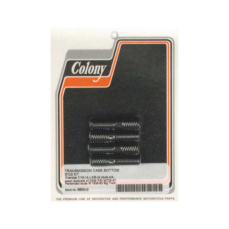 COLONY TRANSM. CASE STUD KIT EXTRA-OVERSIZE