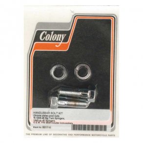 COLONY SPRINGER HANDLEBAR PINCH BOLTS