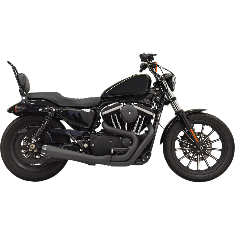 BASSANI XHAUST EXHAUST RR 86-03 XL