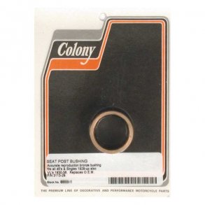 COLONY SEAT POST BUSHING