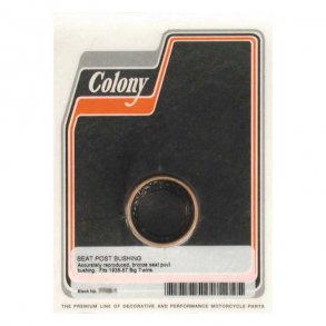 COLONY SEAT POST BUSHING