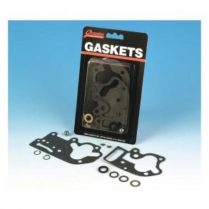 JAMES OIL PUMP GASKET & SEAL KIT