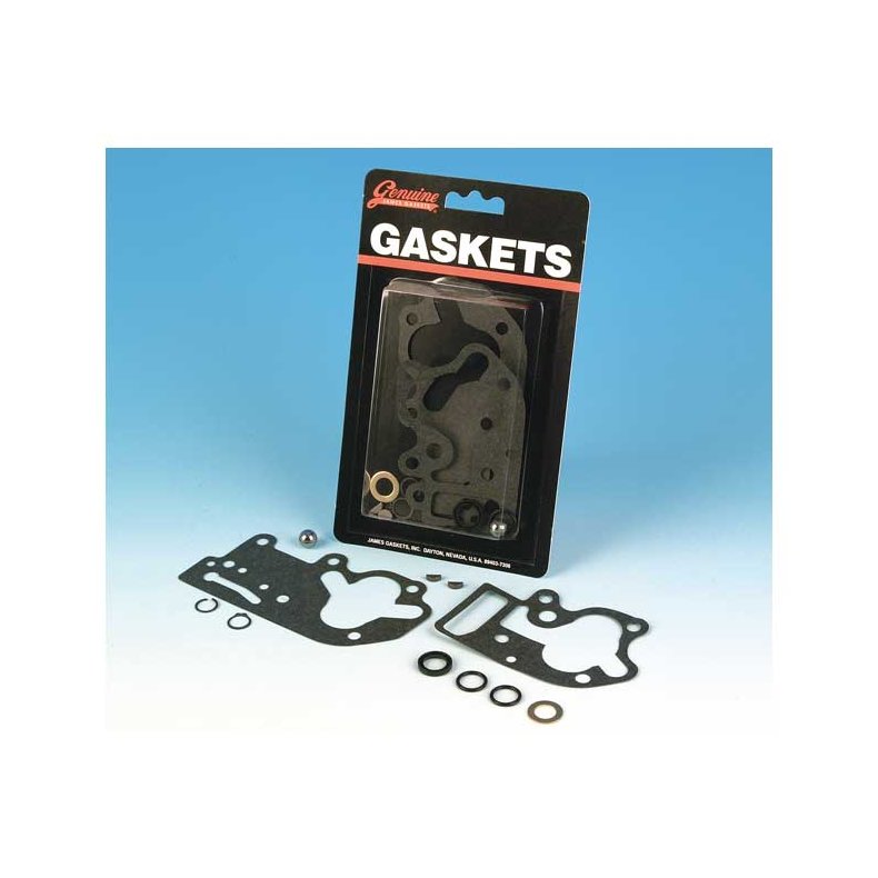 JAMES OIL PUMP GASKET &amp; SEAL KIT