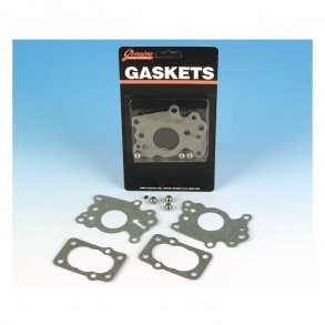 JAMES OIL PUMP GASKET & SEAL KIT Fits: > 29-73 45