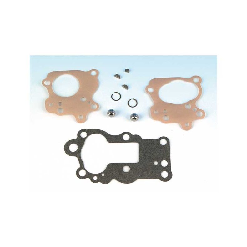 JAMES OIL PUMP GASKET &amp; SEAL KIT