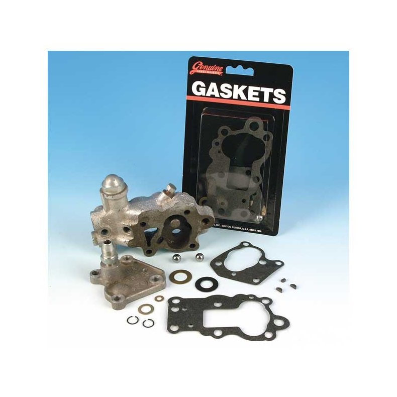 JAMES OIL PUMP GASKET &amp; SEAL KIT