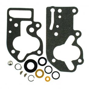 JAMES OIL PUMP GASKET & SEAL KIT