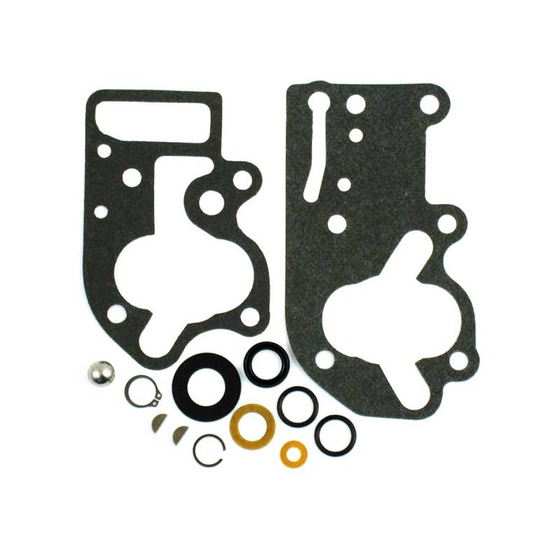 JAMES OIL PUMP GASKET &amp; SEAL KIT