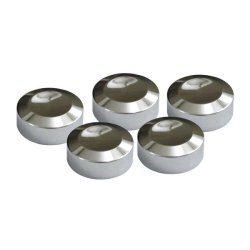 REAR PULLEY BOLT COVER KIT