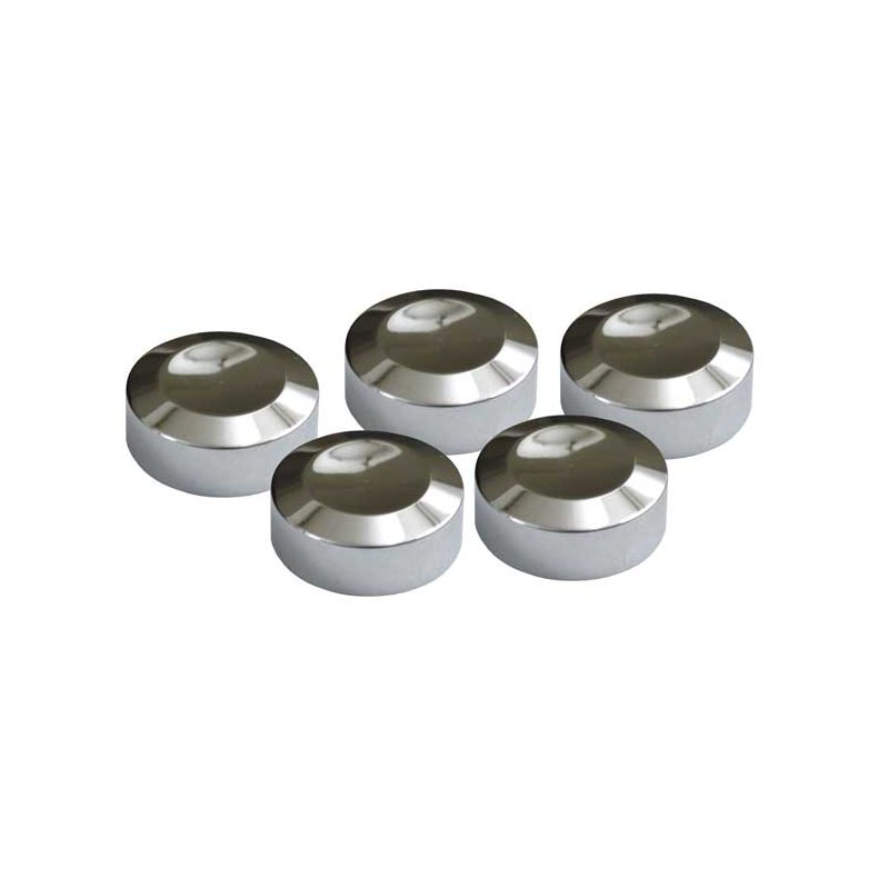 REAR PULLEY BOLT COVER KIT