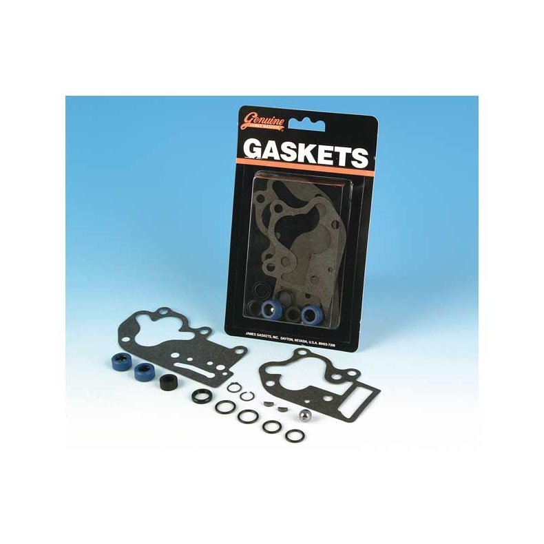 JAMES OIL PUMP GASKET &amp; SEAL KIT