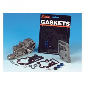  JAMES OIL PUMP GASKET & SEAL KIT
