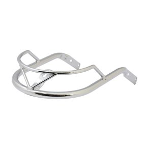 FENDER RAIL, FRONT 49-84 FL; 80-13 FLT/TOURING(NU) (EXCL. FLHR, FLTR)