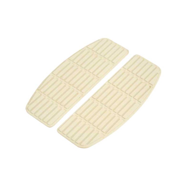 REPL PAD, TRADITIONAL SHAPED FLOORBOARDS