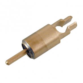 STARTER VALVE, CV CARB USED UNDER STARTER CAP ON LEFT SIDE OF CARB BODY  Fits: 90-06 B.T.; 88-06 Xl