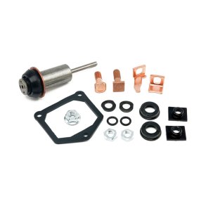 Starter solenoid rebuild kit Replacement  93-94 XL1200; 95-22 all XL; 08-12(NU)XR1200