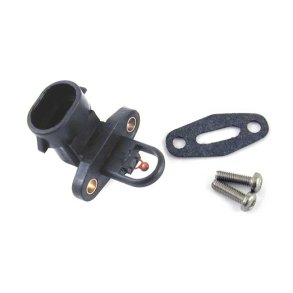 S&S, AIR PRESSURE SENSOR 98-05 FLT/Touring inj.; 01-05 Softail inj.; 04-05 Dyna inj.