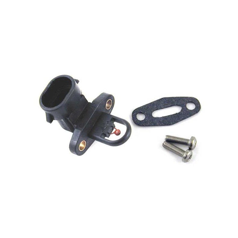 S&S, AIR PRESSURE SENSOR 98-05 FLT/Touring inj.; 01-05 Softail inj.; 04-05 Dyna inj.