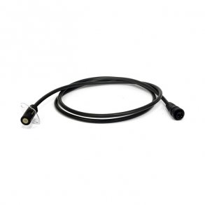 SENSOR, CRANKSHAFT POSITION