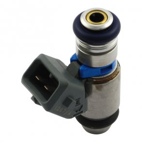 FUEL INJECTOR