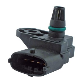 TEMPERATURE / MANIFOLD AIR PRESSURE (MAP) SENSOR 