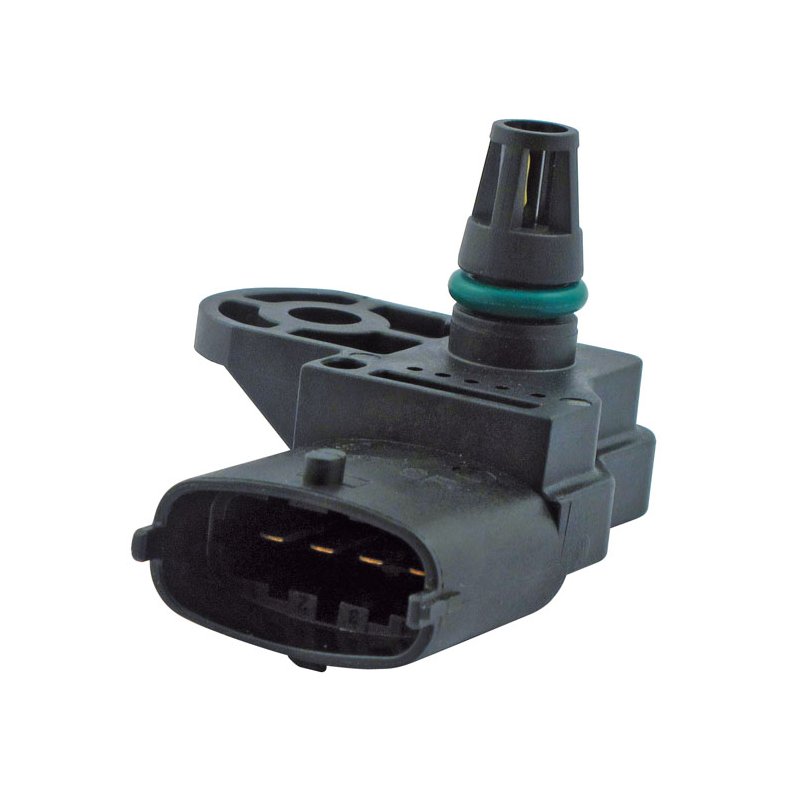 TEMPERATURE / MANIFOLD AIR PRESSURE (MAP) SENSOR 