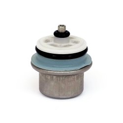 FUEL PRESSURE REGULATOR  08-17(NU)Softail; 04-17(NU)Dyna; 08-21 Touring; 07-21 XL; 08-12(NU)XR1200