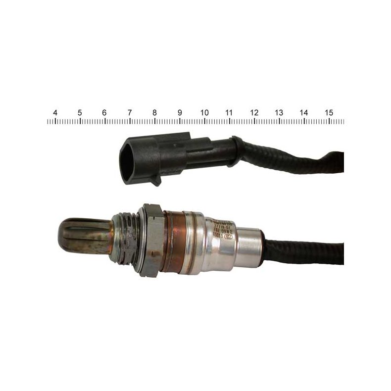 OXYGEN SENSOR 07-08 FLT (FR&RR); 2009 FLT (FRONT); 07-13 XL(FR&RR); 08-12 XR1200 (FR&RR)(NU)