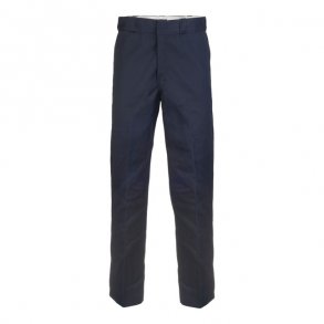 DICKIES ORIGINAL 874 WORK PANTS (DARK NAVY)