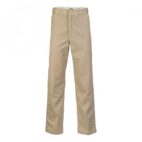 DICKIES ORIGINAL 874 WORK PANTS (KHAKI)