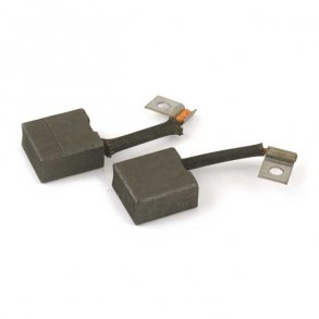 GENERATOR BRUSH SET Fits: > 82-E84 XL (NU). (HITACHI)