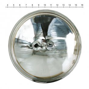 4-1/2 INCH SEALED BEAM UNIT 12-V