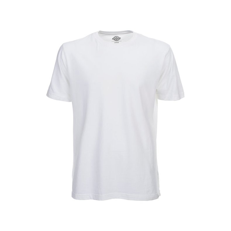 3 Pak T-shirts fra Dickies Hvid