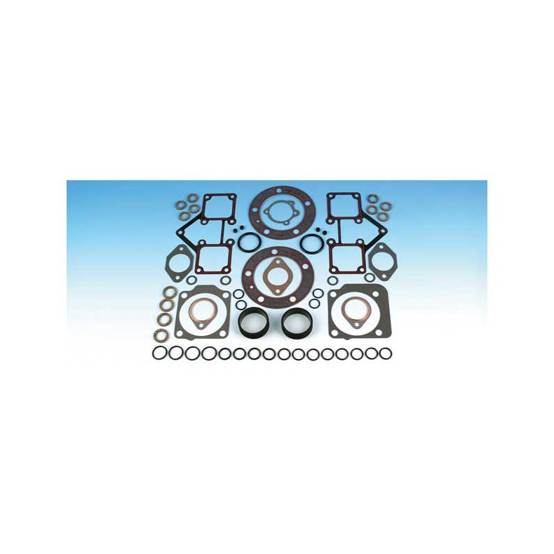 James, top end gasket kit. Shovelhead  66-84 Shovelhead