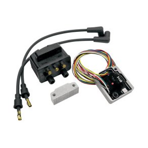 ELEKTRONISK TNDING TIL TWINCAM