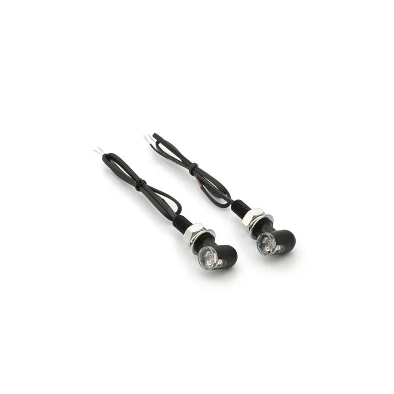 DAYTONA D-LIGHT MINI3 LED TURNSIGNAL, E-godkendt.