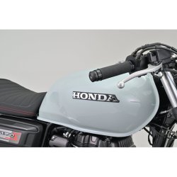 Daytona, bar end mirror adaptor set. 