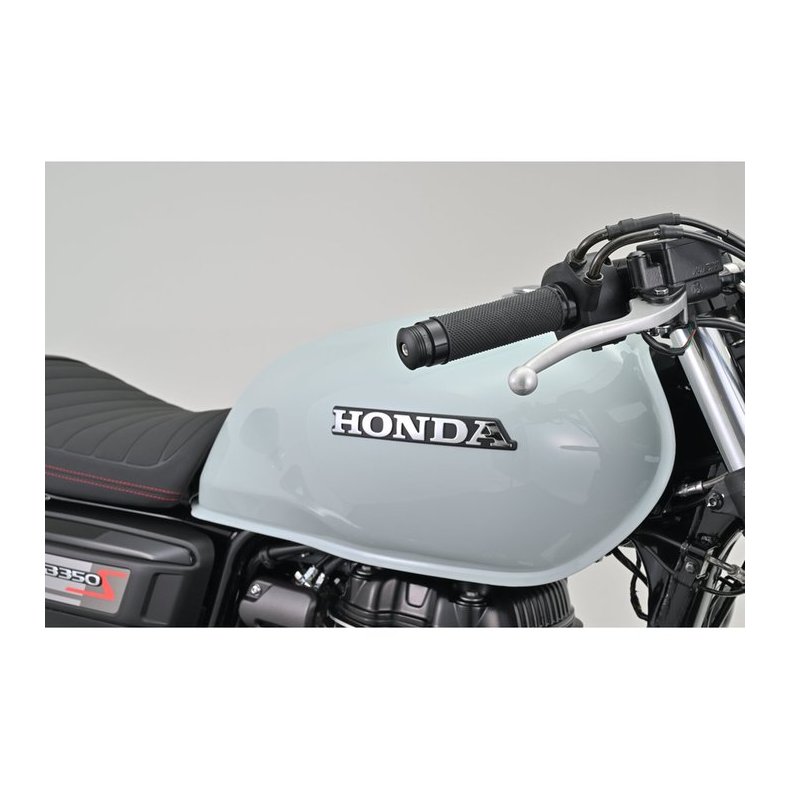 Daytona, bar end mirror adaptor set. 