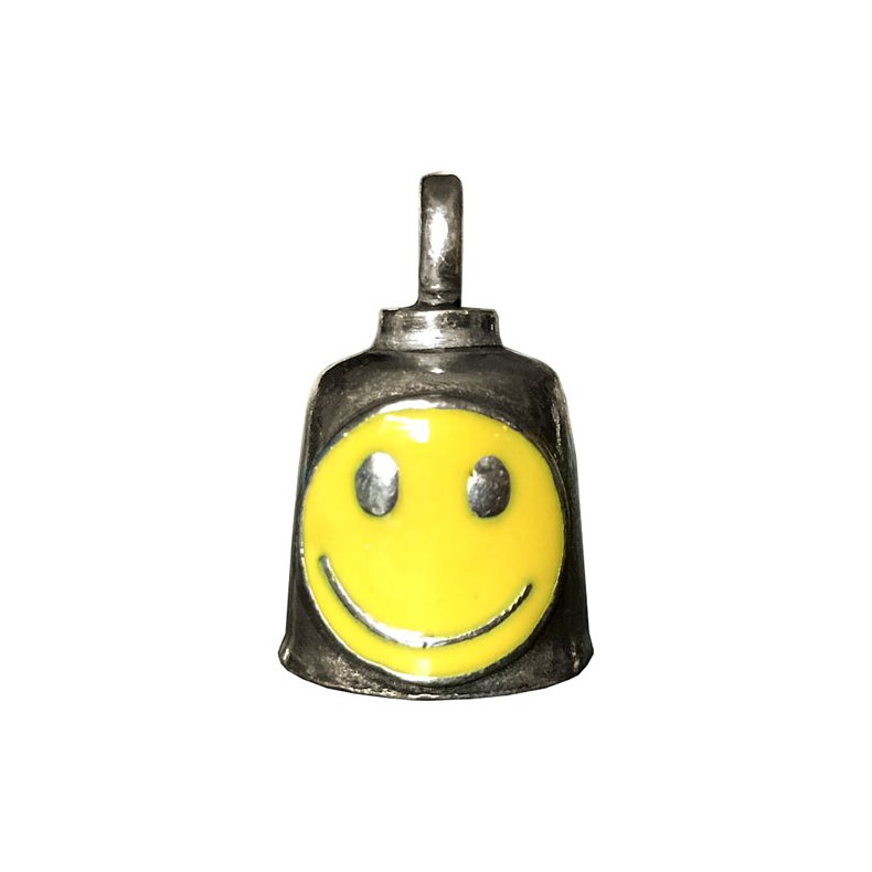 Gremlin Bell Smiley