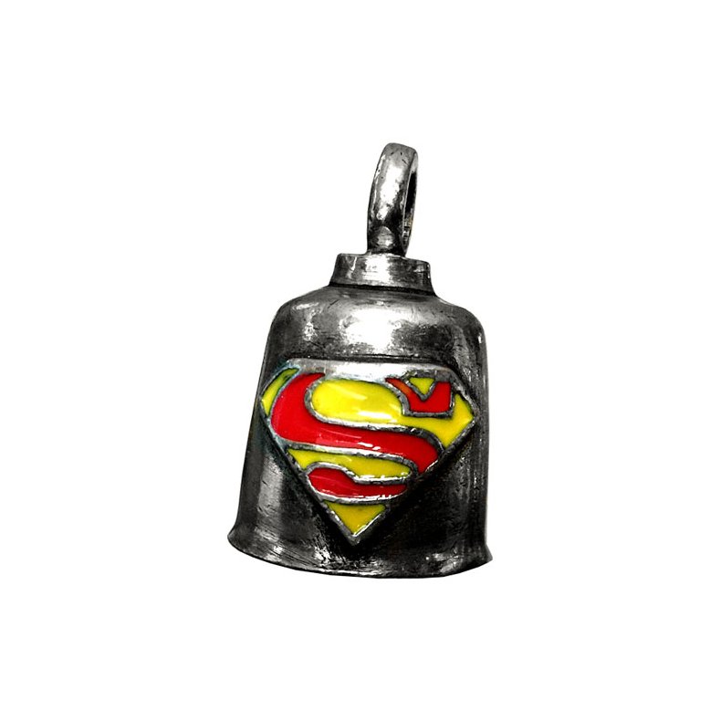 Gremlin Bell Superman