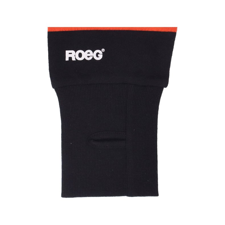 Roeg Ricky jersey orange/black