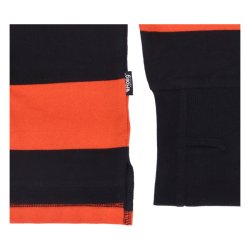Roeg Ricky jersey orange/black
