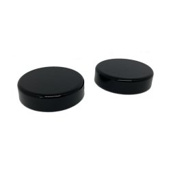 FORK TUBE CAP SET, 49MM Manufactured from CNC machined billet 