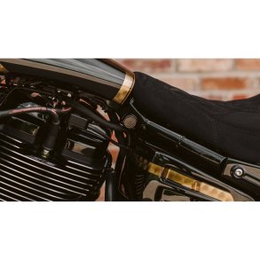 covers til stddmper p m8 softail.