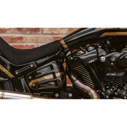 covers til stddmper p m8 softail.