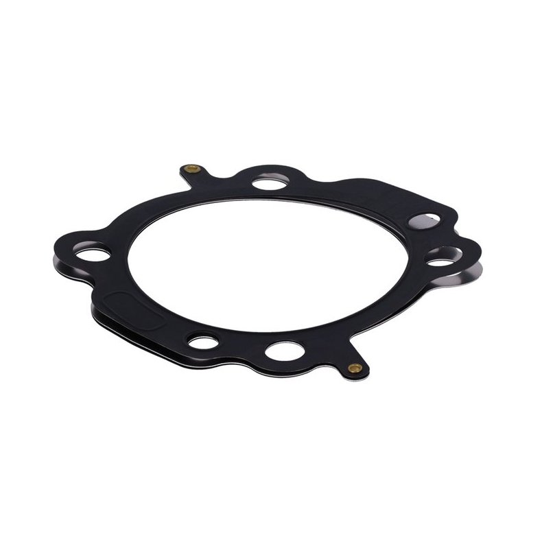 S&S, Twin Cam cylinder head gasket 4". MLS